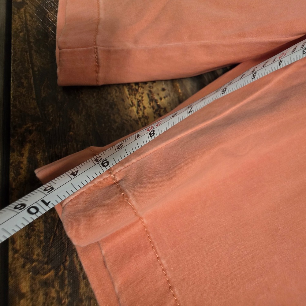 Tommy Bahama Boracay Shorts Mens 36 Coral Pink LT Serape T115546 NWT - Picture 6 of 7
